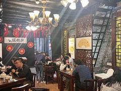 -黄祥华养生堂·炖汤·营养蒸饭(岭南天地店)