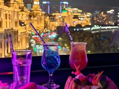 -外滩8号 whisky bar(金延大厦店)