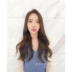 -P.STYLE 派斯造型