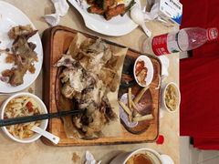 -德泰楼餐饮(莲湖路店)