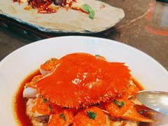 -广州文华东方酒店·江-由辉师傅主理