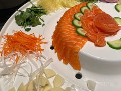 -上和臻品中国菜(花园街店)