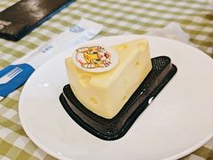 -长隆海洋王国-海洋大街餐厅