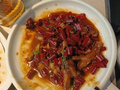 -丰茂烤串(五道口店)