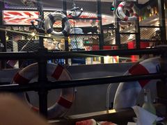-好伦哥比萨烤肉自助(马家堡店)