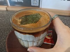 海苔味&nbsp;Dirty-沪水焙煎室(淡水路店)