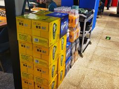 -蚝英雄鲜蚝自助专门店(长楹天街直营店)