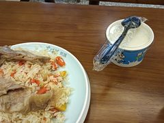 -古楼兰新疆抓饭(龙湖河西天街店)