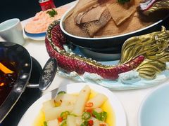 -孙毛肚火锅(春熙路店)