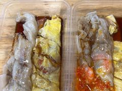 -山水肠粉(盐田店)