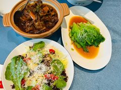 -闽海肴(北辰荟店)