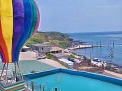 -漳州滨海火山岛自然生态风景区
