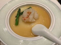 太雕玻璃鲜虾球-翠园(北京王府中环店)