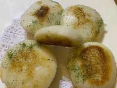 涌江煎塌-枣子树·素食餐厅(普陀山店)