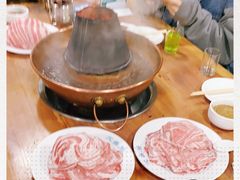 -元盛居(生态大街店)