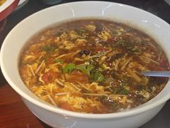 -眉山小馆(华强广场店)