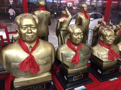 -韶山毛泽东同志故居