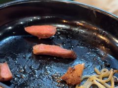 -合易泓烤肉·海肠捞饭(火车站店)