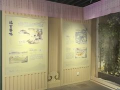 -张家港凤凰山景区河阳山歌馆