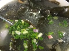 -梯坎豆花