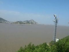 android_upload_pic-洋山深水港
