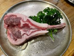 -汉拿山(北京上地华联店)
