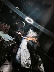 -上海刺客纹身