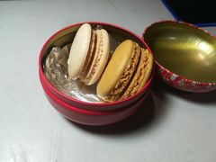 -麦雪尔甜品·生日蛋糕(新街口旗舰店)