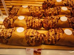 -好利来(团结湖店)