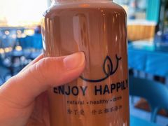 拉茶-My Way Town买味堂·东南亚餐厅(亦庄店)