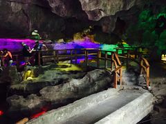 景点-林屋洞景区