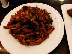 -晋阳饭庄(虎坊桥店)