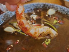 -鲁小三·大骨自助(金山总店)