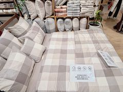 -MUJI无印良品(万达太原街店)