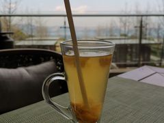 -大理实力希尔顿酒店•香全日制餐厅