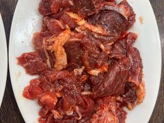 -西塔隆太白烤牛肉馆(图们路店)