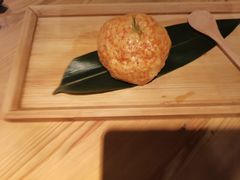 飞鱼籽墨鱼滑-湊湊火锅·茶憩(杭州湖滨银泰in77店)