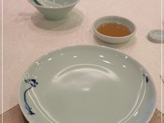 -富阳国际贸易中心大酒店富盈门中餐厅
