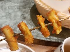 -纳瓦新疆菜(银都店)