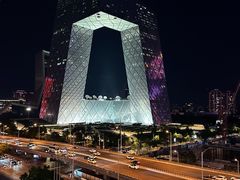 -中央广播电视总台(光华路办公区)