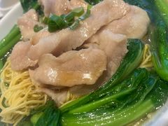 -华星餐厅