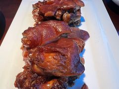 -小南洋海景餐厅(深圳湾店)