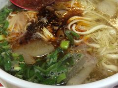 -中国兰州名牛纯汤牛肉面(永安道店)