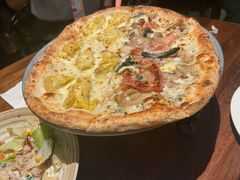 -1861意大利餐厅(文化广场店)