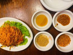 -辛氏火炉·韩式古法烤肉(松北店)