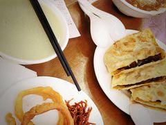 豆汁儿-白魁老号饭庄(交道口店)