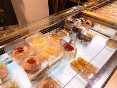 -麦山伴茶(田安北路店)