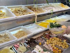 -安发瞧麻辣烫(总店)
