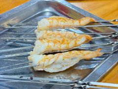 -陈氏肥蛤(小纬六路总店)