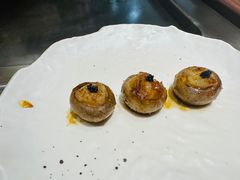-大神太神·铁板烧(七宝领展广场店)